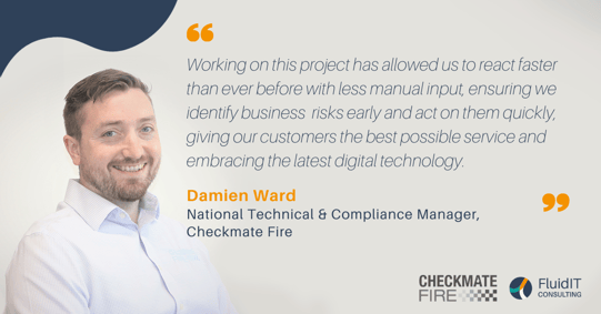 Checkmate_Fire_Damien_Ward_Process_Improvement_Quote