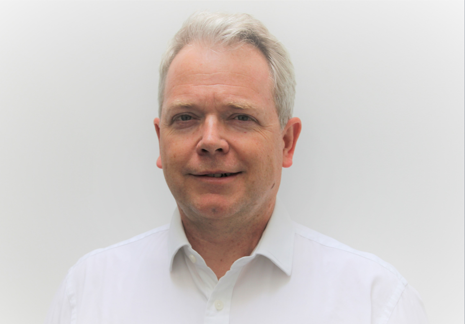 Checkmate CEO John Lewthwaite